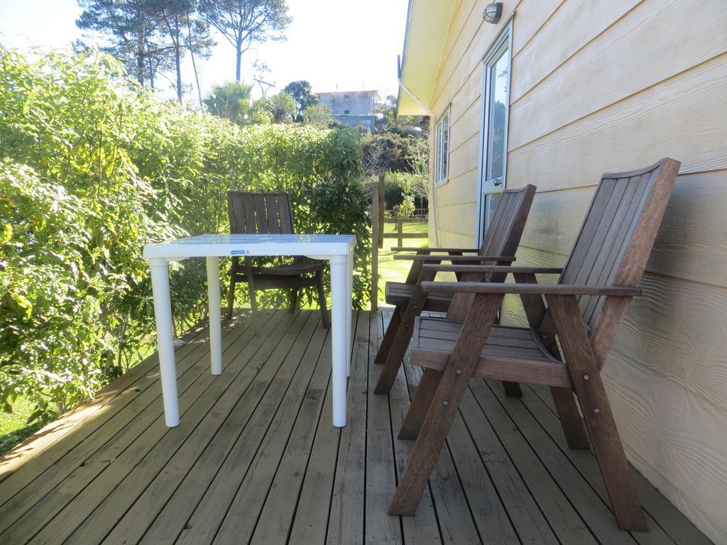 Big Bay Holiday Park Awhitu Room photo